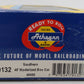 Athearn 70132 HO Southern 40' Moderized Box Car #45502 LN/Box