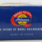 Athearn 70132 HO Southern 40' Moderized Box Car #45502 LN/Box
