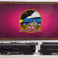 MTH 20-3036-1 O Gauge N&W 2-6-6-4 Class A Steam Locomotive & Tender w/PS1 #1218 EX/Box