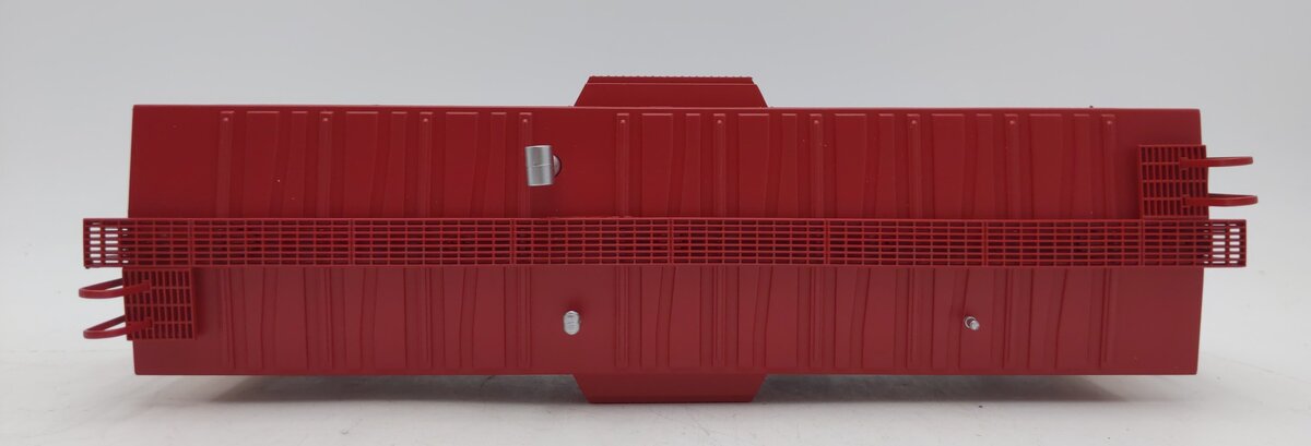 MTH 20-91829 Southern Bay Window Caboose X703 EX/Box