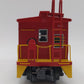 MTH 20-91829 Southern Bay Window Caboose X703 EX/Box