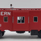MTH 20-91829 Southern Bay Window Caboose X703 EX/Box
