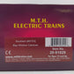 MTH 20-91829 Southern Bay Window Caboose X703 EX/Box