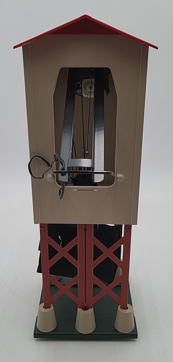MTH 9043 O Scale Operating Coal Tower EX