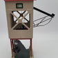 MTH 9043 O Scale Operating Coal Tower EX