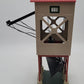 MTH 9043 O Scale Operating Coal Tower EX