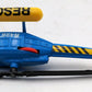 Corgi 924 Bell 205 Rescue Helicopter #N428 VG/Box