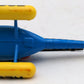 Corgi 924 Bell 205 Rescue Helicopter #N428 VG/Box