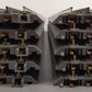 MTH 40-1019 O RealTrax 30" Straight Section (10) EX