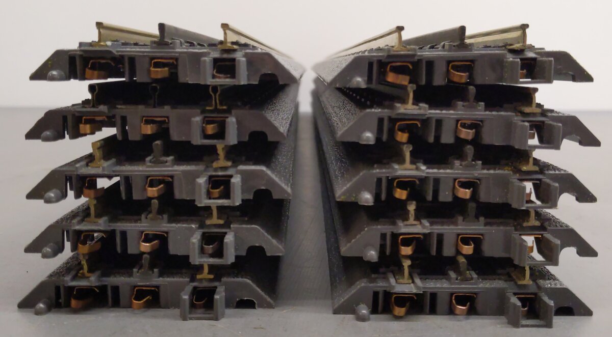 MTH 40-1019 O RealTrax 30