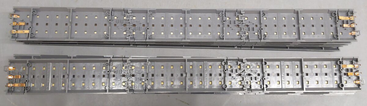 MTH 40-1019 O RealTrax 30