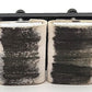 Northeast Trains O Scale Track Cleaner Car - 3 Rail EX