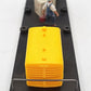 Northeast Trains O Scale Track Cleaner Car - 3 Rail EX