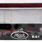 New Ray 16103 1:43 Mack B-61 Tractor Trailer EX/Box