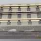 MTH 40-1019 O RealTrax - 30" Straight Section (9) VG