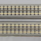 MTH 40-1019 O RealTrax - 30" Straight Section (9) VG