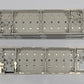MTH 40-1019 O RealTrax - 30" Straight Section (9) VG