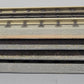 MTH 40-1019 O RealTrax - 30" Straight Section (9) VG