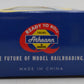 Athearn 91253 HO Scale Fruit Growers Express/Southern 50' Boxcar #798070 LN/Box