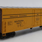 Athearn 91253 HO Scale Fruit Growers Express/Southern 50' Boxcar #798070 LN/Box