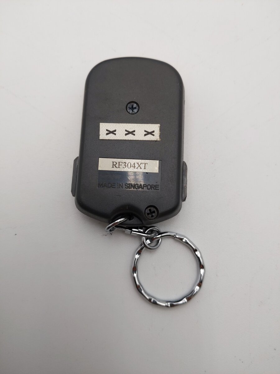 Bridgewerks UR-15 Power Remote Control EX