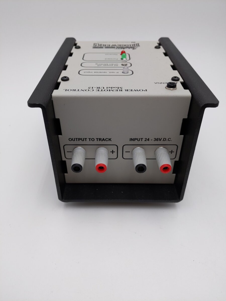 Bridgewerks UR-15 Power Remote Control EX