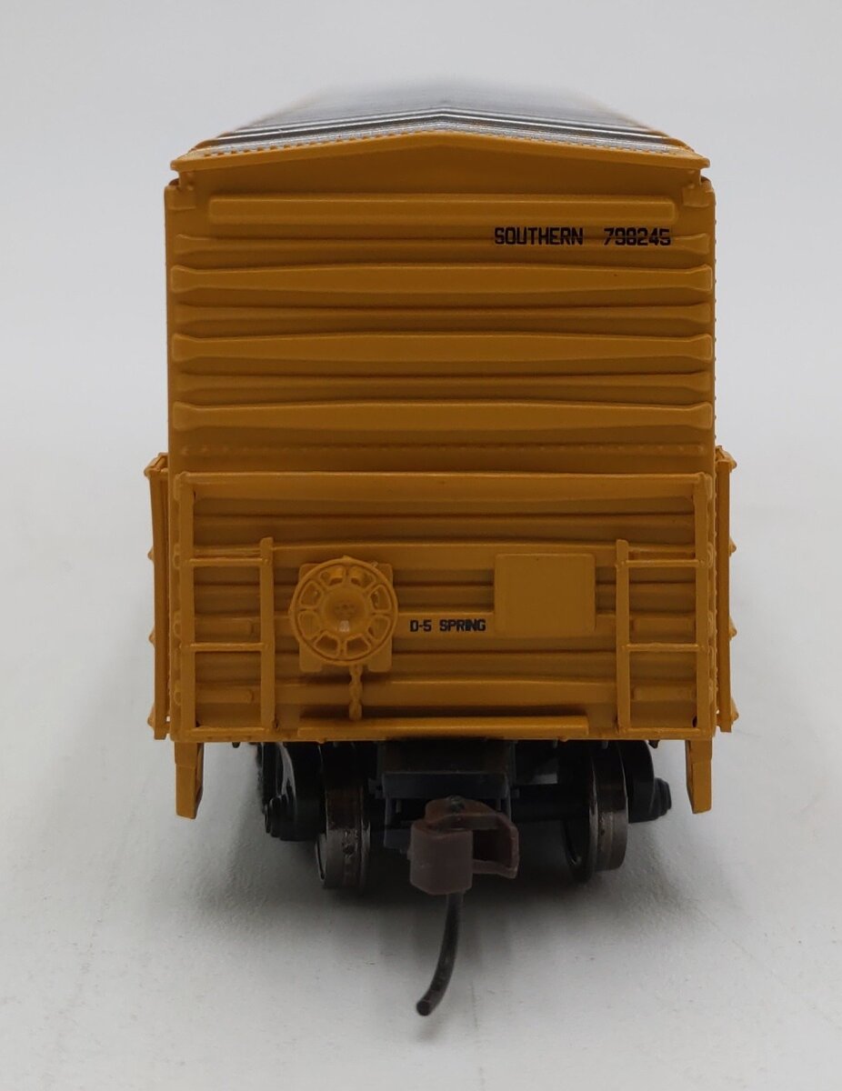 Athearn 91317 HO FGE-Southern 50' PD Superior Boxcar #798245 LN/Box