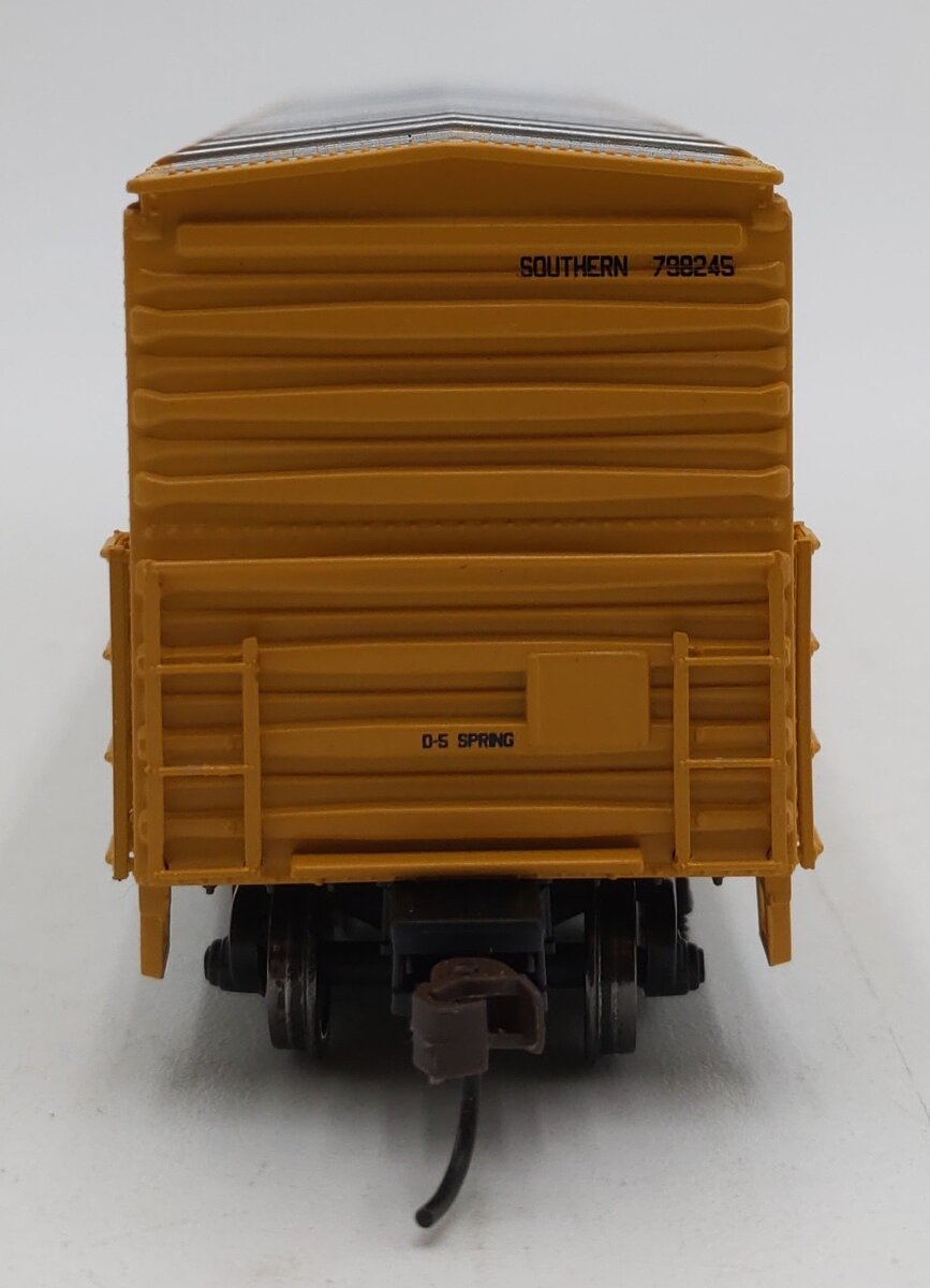 Athearn 91317 HO FGE-Southern 50' PD Superior Boxcar #798245 LN/Box