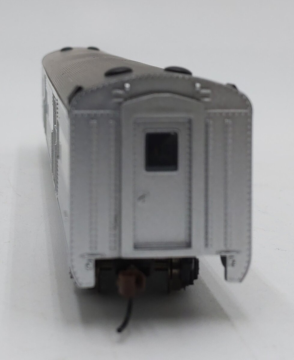 Athearn 79051 HO Scale Southern Streamline Baggage Car #711 EX/Box