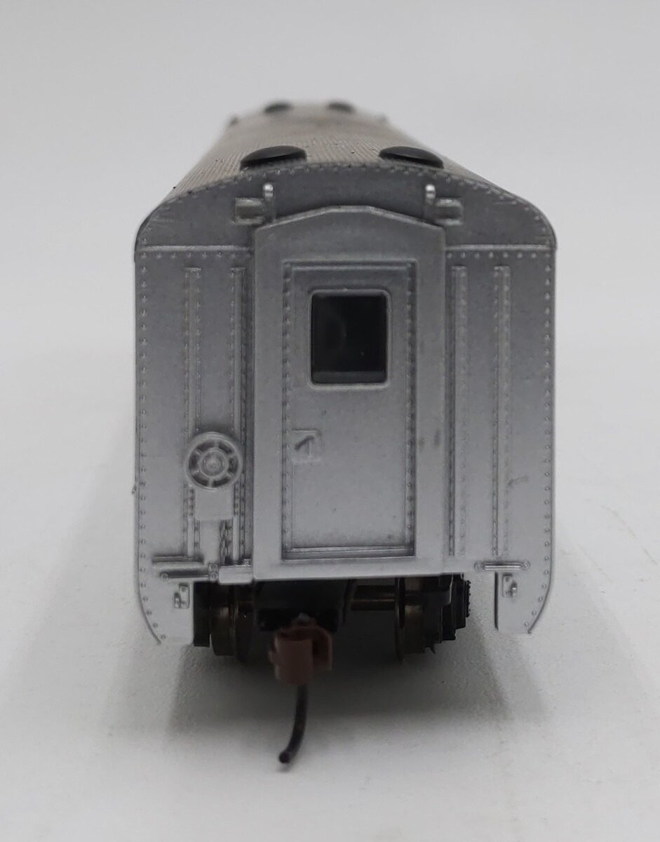 Athearn 79051 HO Scale Southern Streamline Baggage Car #711 EX/Box