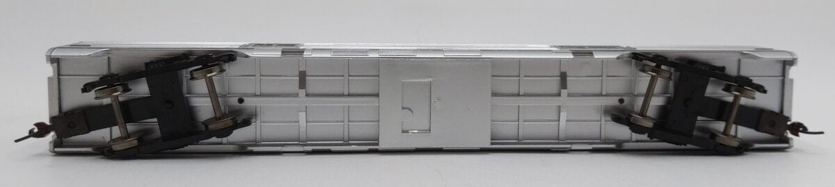 Athearn 79051 HO Scale Southern Streamline Baggage Car #711 EX/Box