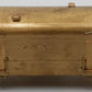 Custom NJ Brass PS-702 HO Scale Brass Pennsylvania Baggage Express Car VG/Box