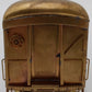 Custom NJ Brass PS-702 HO Scale Brass Pennsylvania Baggage Express Car VG/Box