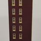 MTH O Scale Eleven Story Building EX