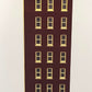MTH O Scale Eleven Story Building EX