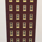 MTH O Scale Eleven Story Building EX