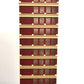 MTH 30-90269 O Susquehanna Hat Company 14-Story Building EX