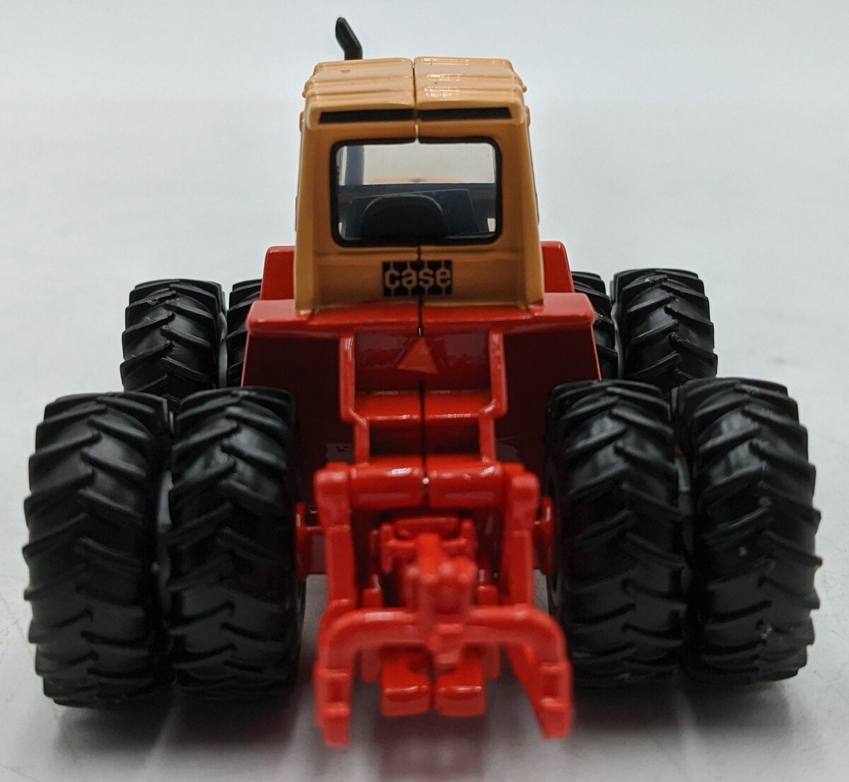 Ertl 16168A 1:64 Diecast Case 2470 Traction King Tractor 2007 National Farm Show LN/Box