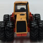 Ertl 16168A 1:64 Diecast Case 2470 Traction King Tractor 2007 National Farm Show LN/Box