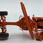 First Gear 59-3085 1:50 Diecast Komatsu GD655 Motorgrader with Snow Plow LN/Box