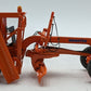 First Gear 59-3085 1:50 Diecast Komatsu GD655 Motorgrader with Snow Plow LN/Box