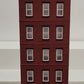 MTH O Scale 11-Story Apartment Building EX