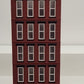 MTH O Scale 11-Story Apartment Building EX