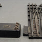 Lionel 731 Vintage O Prewar O72 T-Rail Remote Switch Pair VG