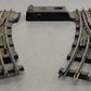 Lionel 731 Vintage O Prewar O72 T-Rail Remote Switch Pair VG