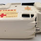 Brooklin Models BRK42 1:43 Jasper County Ford F1 Ambulance EX/Box