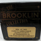 Brooklin Models BRK42 1:43 Jasper County Ford F1 Ambulance EX/Box