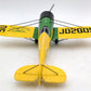 SpecCast 43003 John Deere Wedell-Williams Racer Airplane LN/Box