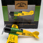 SpecCast 43003 John Deere Wedell-Williams Racer Airplane LN/Box