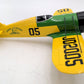 SpecCast 43003 John Deere Wedell-Williams Racer Airplane LN/Box